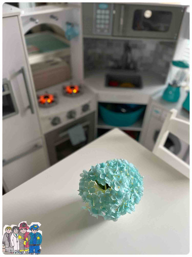 Photo of Estrellas Del Mañana Family Childcare - San Ysidro, CA