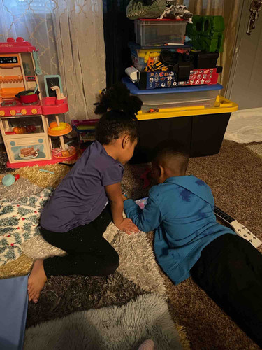 Photo of Moorehead, Jacqueline Family Child Care - Fresno, CA