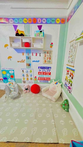 Photo of Little Giants Ii Family Daycare Llc - New York, NY