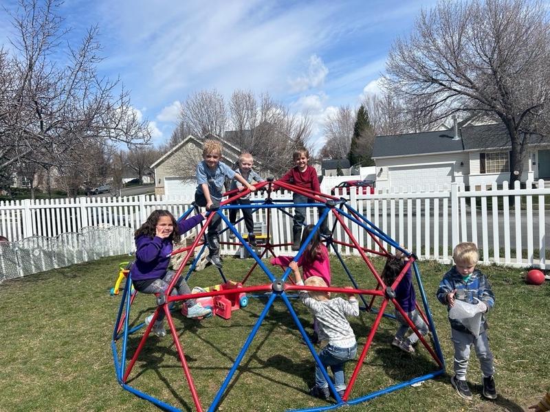 Photo of Little Sproutz Learning Center Daycare