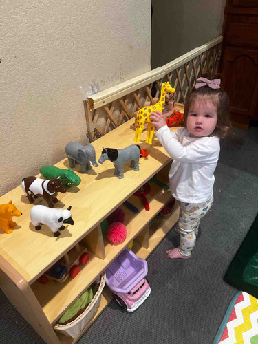 Photo of Natalie Bryant Childcare Daycare - San Clemente, CA