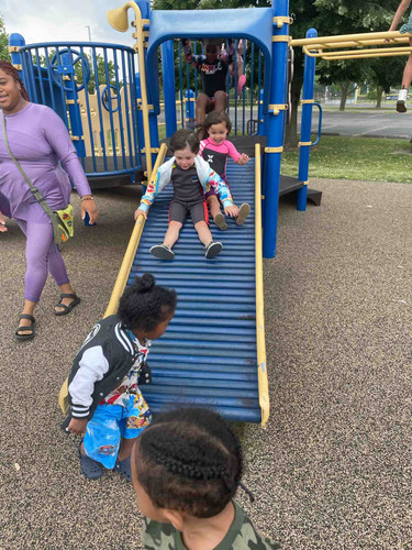 Photo of Tender Touch Educare LLC - Dayton, OH