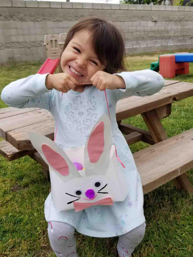 Photo of Hernandez, Raquel Family Child Care - Bakersfield, CA