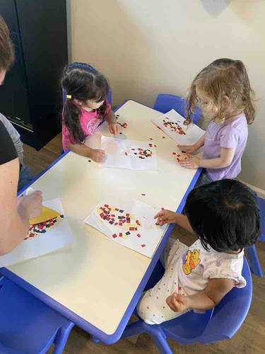 Photo of Play-Set-Learn Home Childcare & Preschool - Belmont, CA