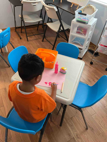 Photo of Rayitos De Sol Daycare LLC - Gresham, OR