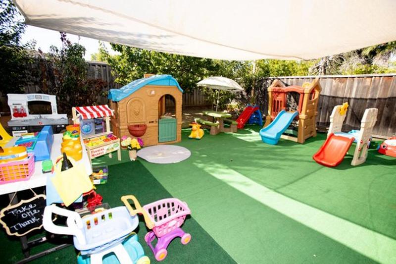 Photo of Aisha's Family Daycare