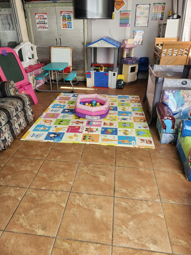 Photo of Gamez Family Childcare - Moreno Valley, CA