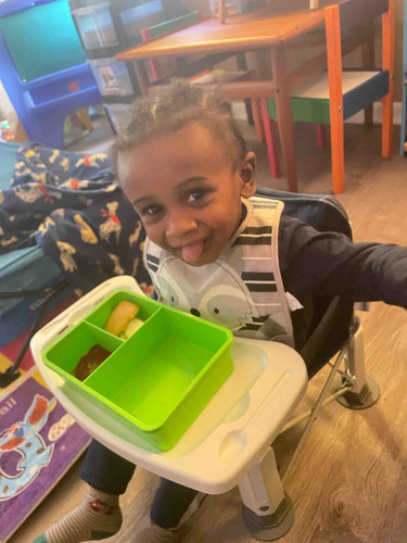 Photo of Creative Minds - Newark, NJ