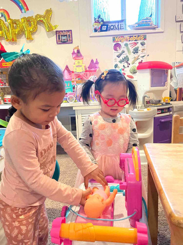 Photo of Wee Care Child Care & Preschool - University Place, WA