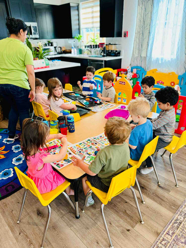 Photo of Wonder Kids Daycare - Roseville, CA