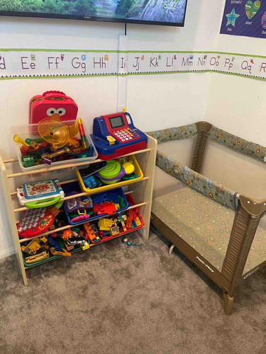 Photo of Sanni Joy Daycare - Chula Vista, CA