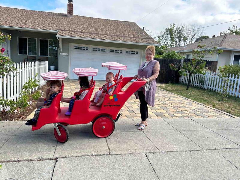 Photo of Gina’s Daycare