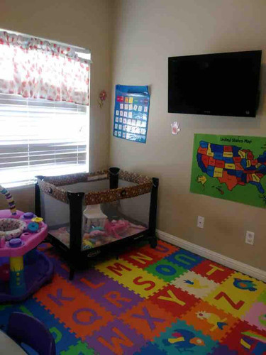 Photo of Tejada Family Daycare - Rialto, CA