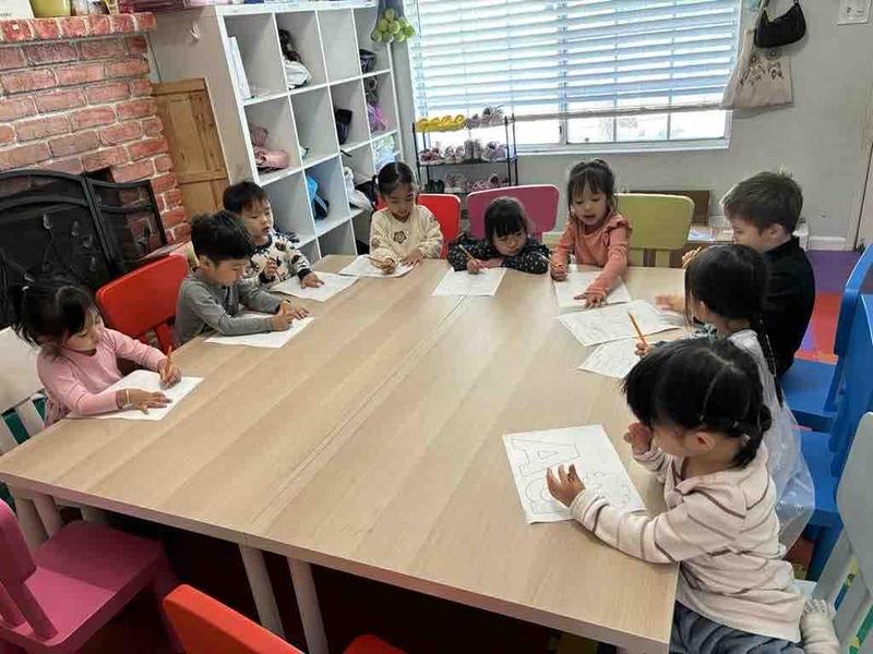 Photo of Kiddie Cave Daycare - San Jose, CA