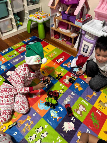 Photo of D’Rose Family Child Care - Malden, MA