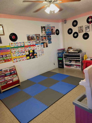 Photo of Gladys Felipe Daycare - New York, NY