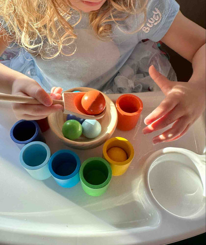 Photo of Little Sunshine Daycare - Syracuse, NY