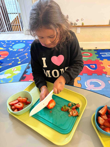 Photo of Keydin's Family Daycare - San Francisco, CA