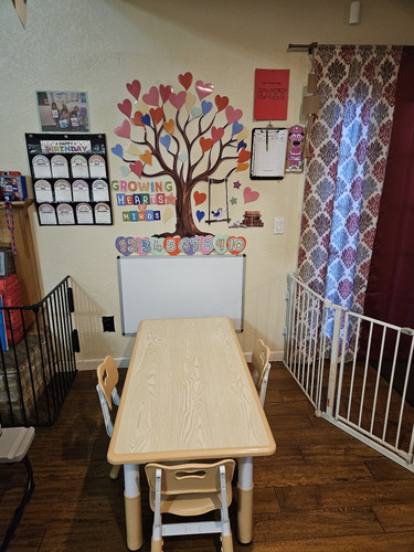 Photo of Harris Family Childcare
