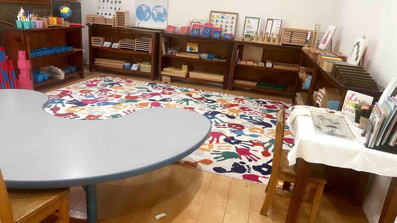 Photo of Moonstone Montessori Daycare - Diamondbar, CA