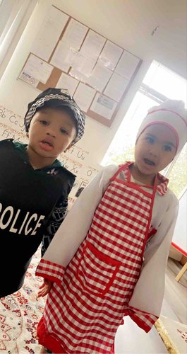 Photo of Kids Paradise Childcare - Renton, WA