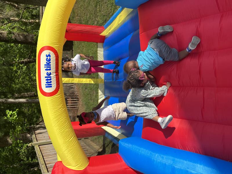 Photo of Patty Cake Daycare - Capitol Heights, MD