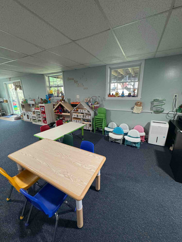 Photo of Wonderland Of Tia Mari Daycare - Worcester, MA
