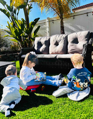 Photo of Meza  Family Child Care Daycare - Moreno Valley, CA