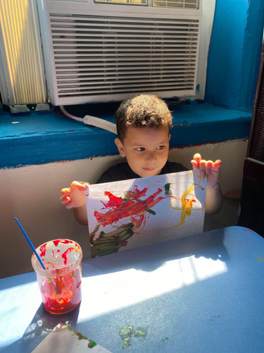 Photo of Mi Arcoiris Estrellita Daycare - Bronx, NY