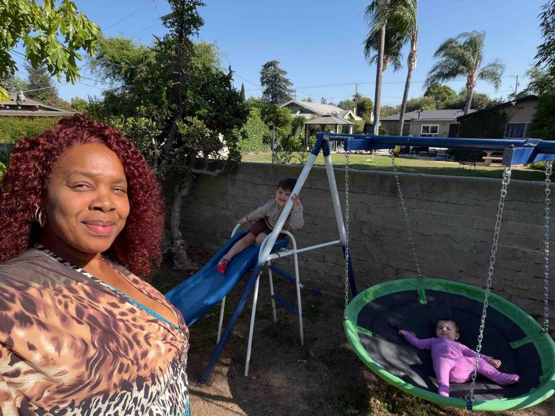 Photo of Mahalo Family Childcare - Riverside, CA
