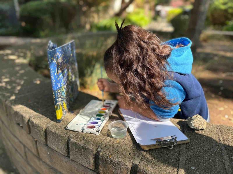 Photo of Seeking Bewilderment Family Daycare And Preschool - San Jose, CA