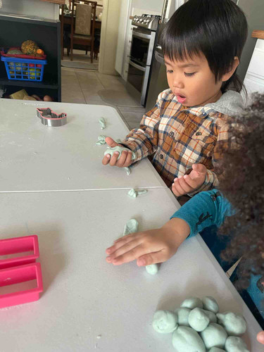 Photo of Fielder's Family Daycare - Moreno Valley, CA