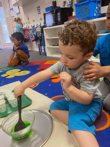 Photo of Little Ivies Montessori - Plano, TX