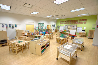 Photo of Trumbull Strong Start Early Care & Education, LLC