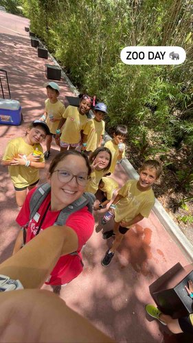 Photo of Audrey R. - Corpus Christi, TX