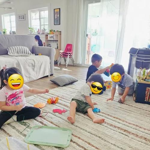 Photo of Barrios Family Daycare - Pico Rivera, CA