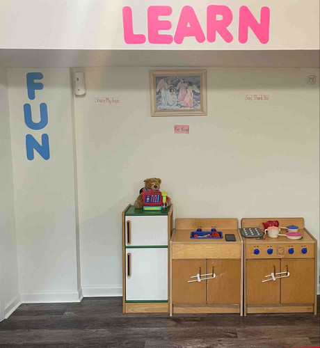 Photo of Lisa’s Family Daycare - Waldorf, MD