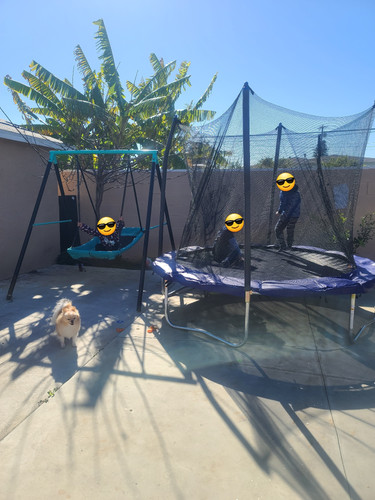 Photo of Martha's Angels Daycare - Hawthorne, CA