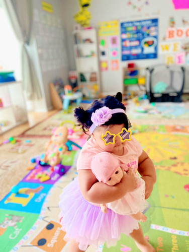 Photo of Erika's Daycare - San Francisco, CA