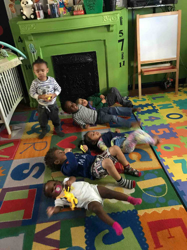 Photo of Dionne’s Kidz Daycare - Brooklyn, NY