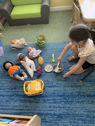 Photo of Little Scholars Academy - San Jose, CA