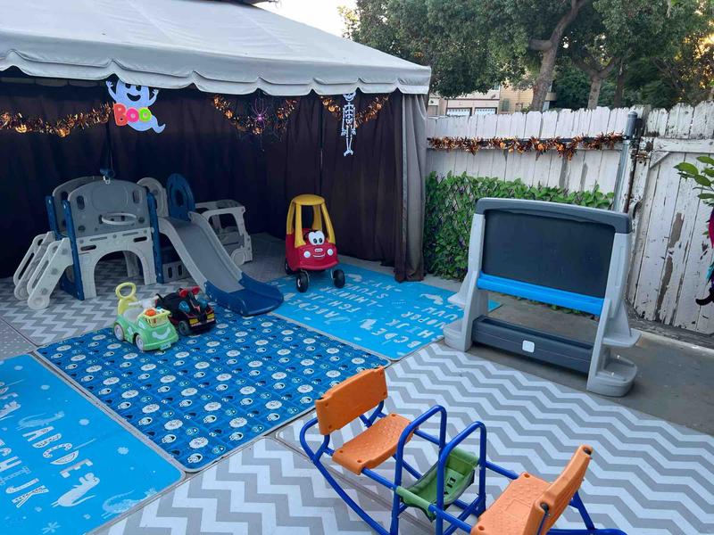 Photo of Mirzakhanian Family Daycare - Glendale, CA