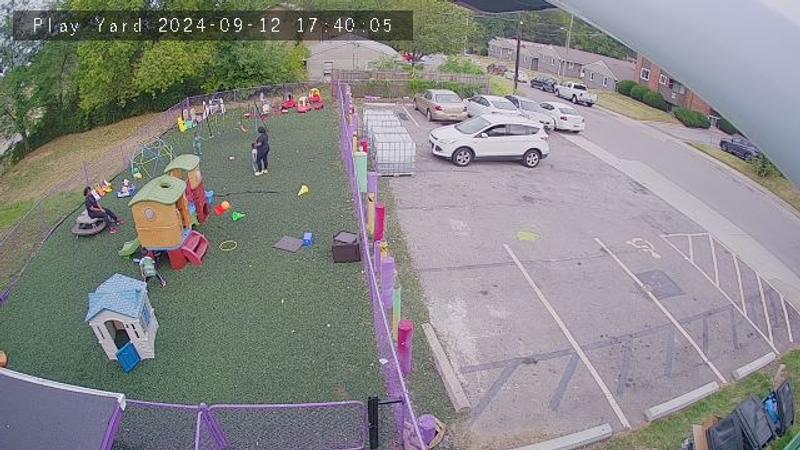 Photo of Mrs Jackie’s Daycare - Independence, MO