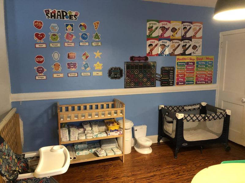 Photo of Kerry's Creative Kids Daycare - Baltimore, MD