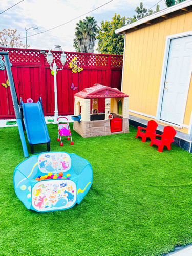 Photo of Krishna&rsquo;s Little Kingdom Daycare - San Jose, CA