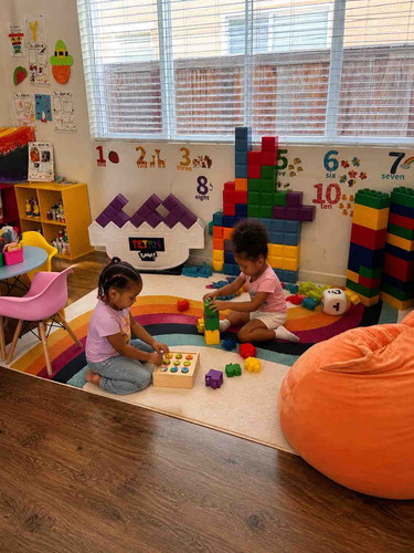 Photo of Peace Of Mind Childrens Daycare - Sacramento, CA
