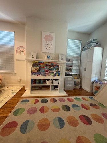 Photo of Little Bunnies Childcare - San Jose, CA