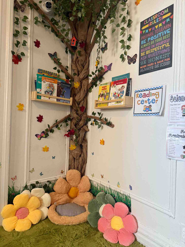 Photo of Hailey’s Magic World Daycare