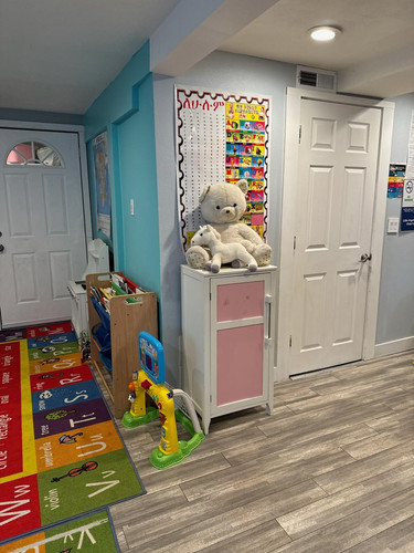 Photo of Little Angels Daycare - Bellevue, WA