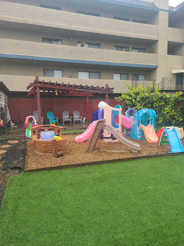 Photo of Ryans Caring Hands - San Leandro, CA